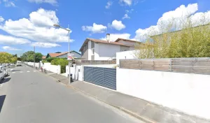 Electricien Hiallé Eric à Anglet