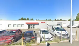 Electricien E.C.C.S Electricité Chauffage Climatisation Sanitaire à La Roche-sur-Yon