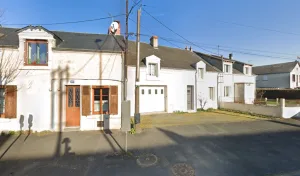 Electricien Masset Philippe à Déols