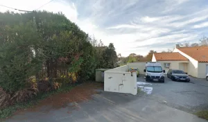 Electricien Chailleux électricité à Bouaye