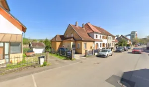 Electricien Boullu Thierry à Rombas