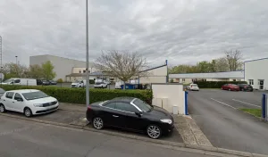 Electricien S4C à Reims