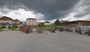 Electricien Mougin Bobinage à Morteau