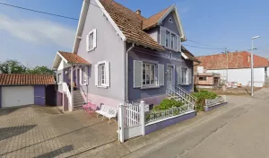 Electricien Electricité Benelec à Batzendorf