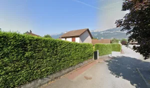 Electricien Williame Electricite à Le Cheylas