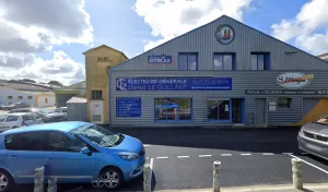 Electricien EURL LE GUILLANT à Ploemel