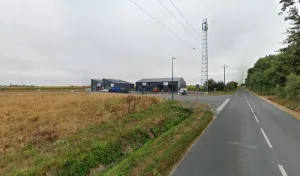 Electricien EPC GALIPAUD à Montréverd