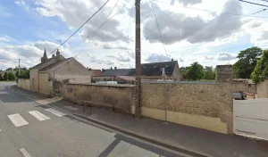 Electricien Entreprise Damien FAUVET – DF à Sougy