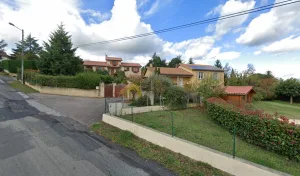 Electricien Domotizz à Saint-Martin-la-Plaine