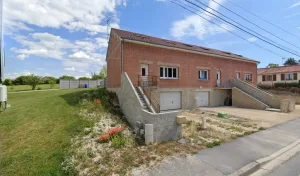 Electricien Ortis Clovis à Saint-Germainmont