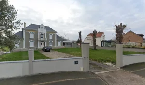 Electricien Legrand Jean-Pierre à Bucquoy