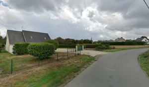 Electricien Royer Vincent à Brusvily