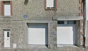 Electricien Giansily Jean Louis à Tinchebray-Bocage