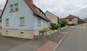 Electricien Brion P et Fils à Wolfskirchen