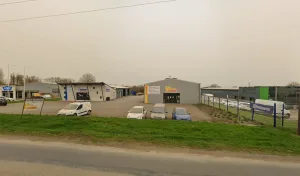 Electricien C.G.GODRIE à Bressuire