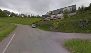 Electricien Electricite Alain Laurent à Orbey