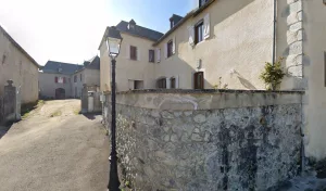 Electricien Coumes Victor à Sainte-Colome