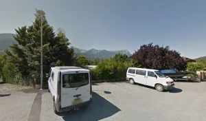 Electricien Fischer Electricité SARL à Embrun