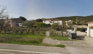 Electricien Tafa Energy à Vailhauquès