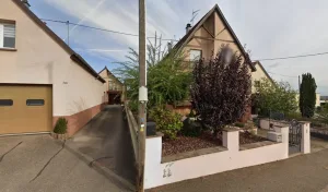 Electricien Colaianni Joseph à Beblenheim