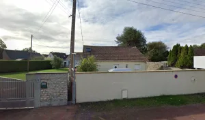 Electricien Tabourel Didier à Hermanville-sur-Mer