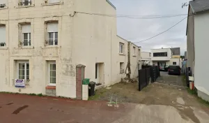 Electricien Le Breton à Granville