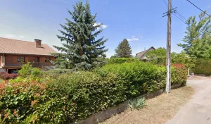 Electricien Charpenay André à Beaucroissant