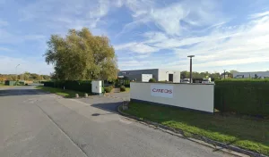 Electricien Citeos à Marly