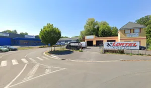 Electricien Gerbault Pascal Sarl à Prix-lès-Mézières