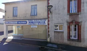 Electricien ETABLISSEMENTS COULAIS à Saint-Fulgent