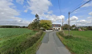 Electricien Ouvrard Jacques à Segré-en-Anjou Bleu