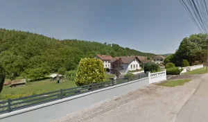 Electricien Guillaume Gerald à Pouxeux