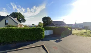 Electricien Fouré Alain à Plancoët