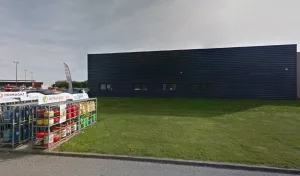 Electricien Gaggoun à Goderville