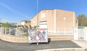 Electricien EGBTI à Auriol