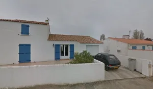 Electricien Dorbeau Olivier à Barbâtre