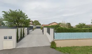 Electricien Asteol Elec à Tramoyes