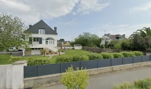 Electricien Gallay Thomas Claude à Île-Tudy