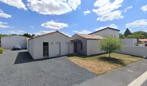 Electricien MD Electricité à Montaigu-Vendée