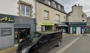 Electricien Schaeffer Magnin Electricité à Ploudalmézeau