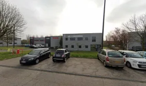 Electricien F. eLec à La Vaupalière