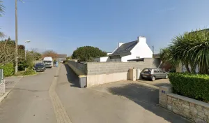 Electricien Laudrin Patrice à Guipavas