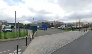 Electricien Novae à Stains