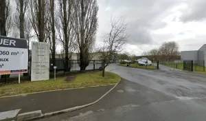 Electricien AA Telecom à Fretin