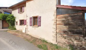 Electricien Farissier Jean Charles à Ambierle