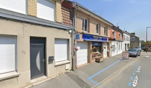 Electricien DEPS à Killem