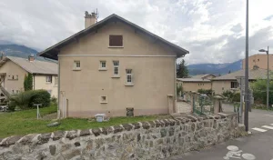 Electricien ELECTRICITE EMBRUNAISE à Embrun