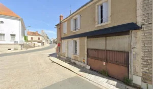 Electricien IDEA habitat à Ardentes