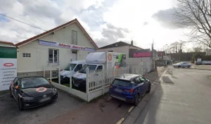 Electricien Marly Service à Mareil-Marly