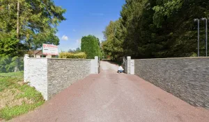 Electricien SARL RICHARD TRANQUILLE à Lieurey